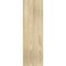 Ekena Millwork Legacy Slat Rough Sawn Outlooker, Douglas Fir, 8"W x 26"D x 26"H OUT08X26X26LEC06RDF - alternate 3